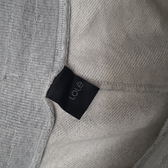 Lole Cotton Shorts | Mens | Large | Grey - Picture 7 of 9